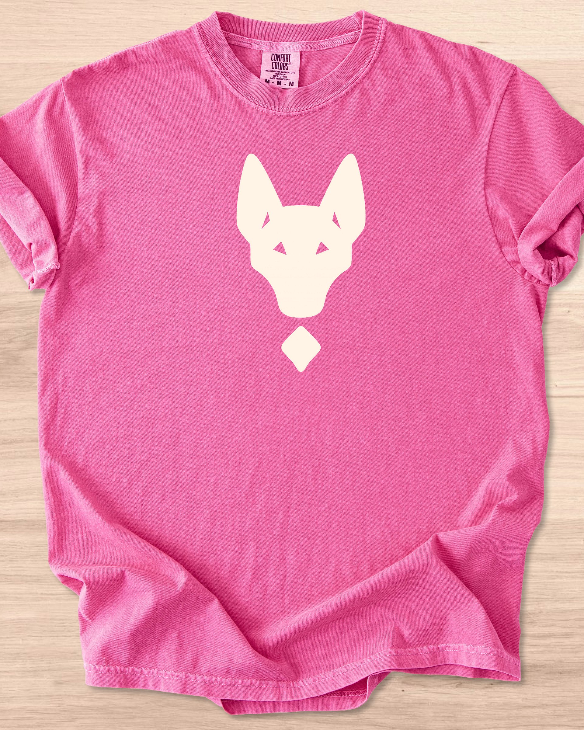 Alert Ears German Shepherd Tee product image (24)