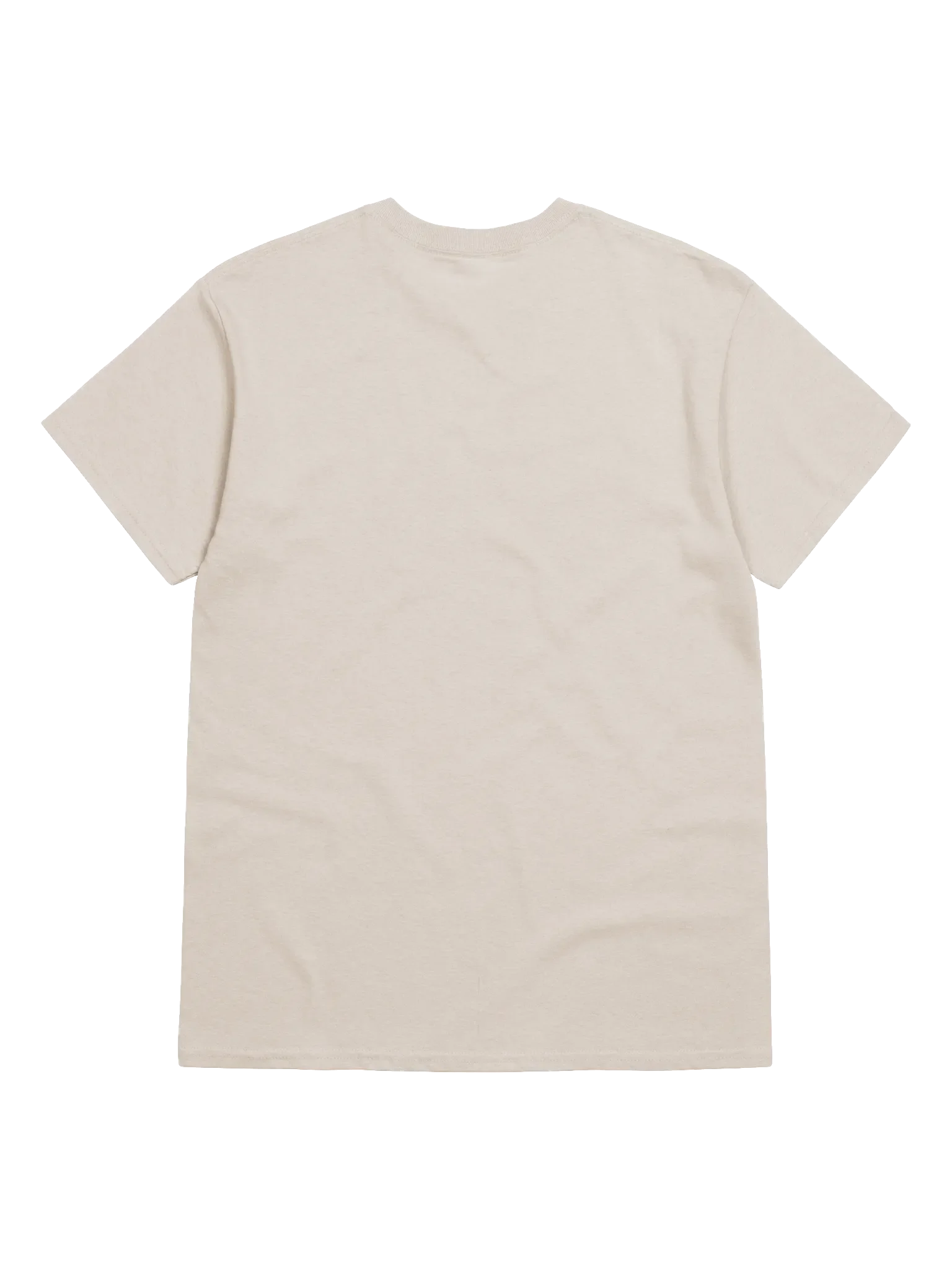 Vintage Floral Grow Freely Classic Unisex T-Shirt product image (2)