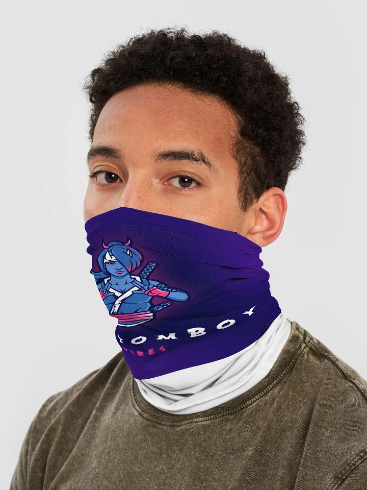 TiNyTJ1991's Logo Mask product image (2)