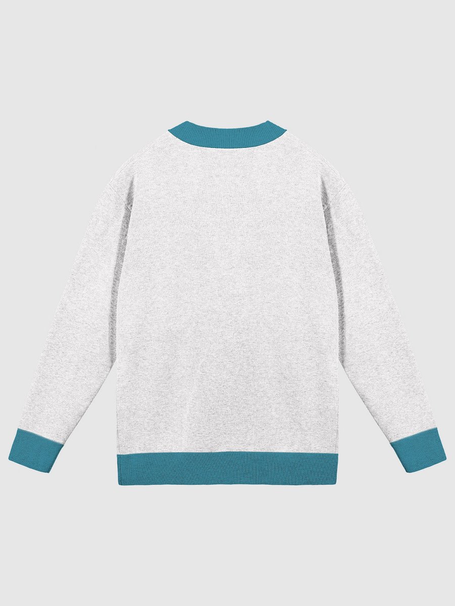 NBTV retro cardigan product image (9)