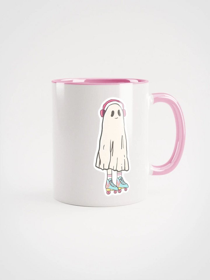 Ghouls Just Wanna Have Fun Mug product image (2)