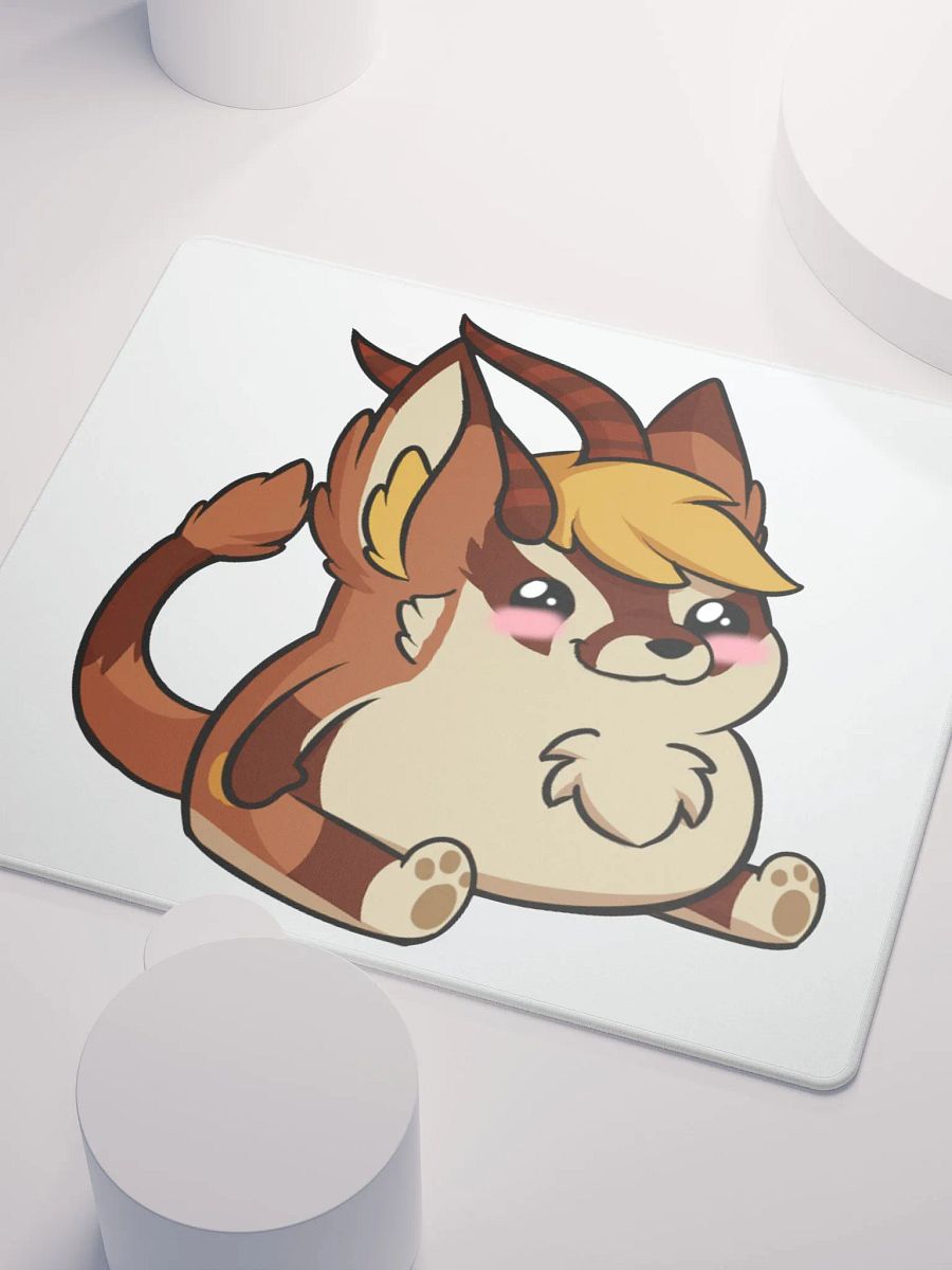 Moka Gaming Mouse Pad product image (3)