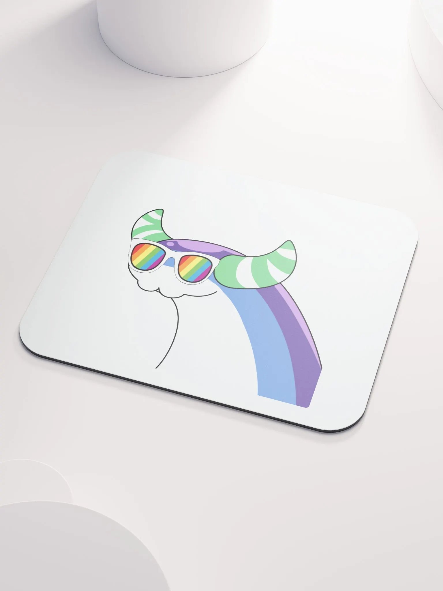 Ryulong PFP Mousepad product image (3)