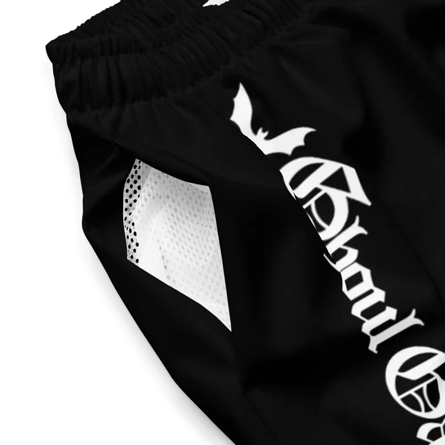 Ghoul Gang Swim Trunks product image (7)
