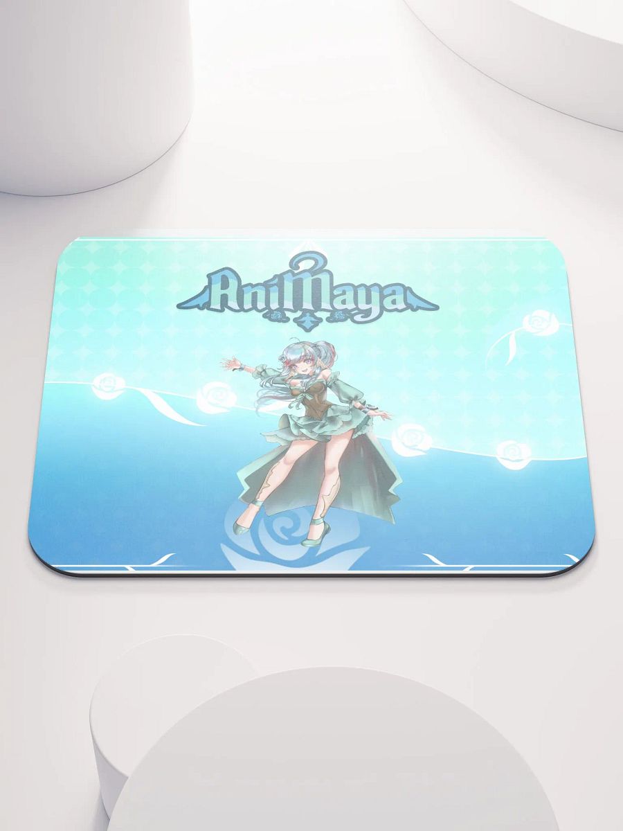 Mousepad Maya product image (1)