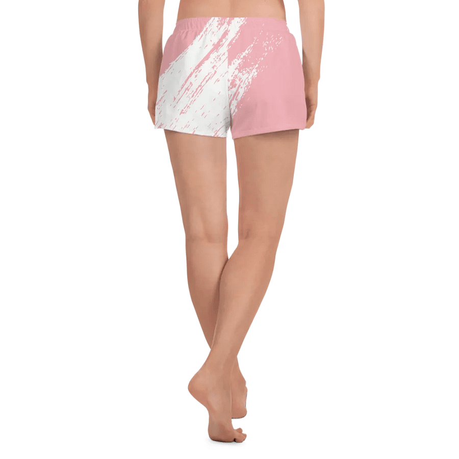 Athletic Shorts OneVamps product image (5)