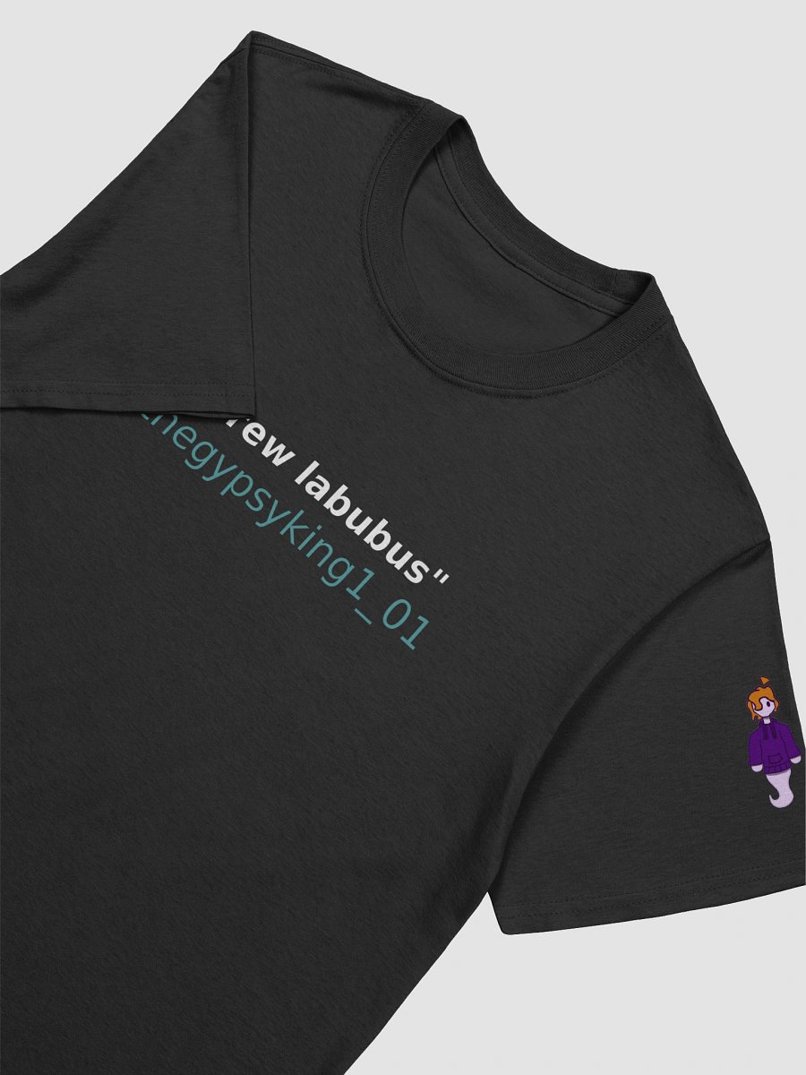 chat quotes tee #2 product image (3)