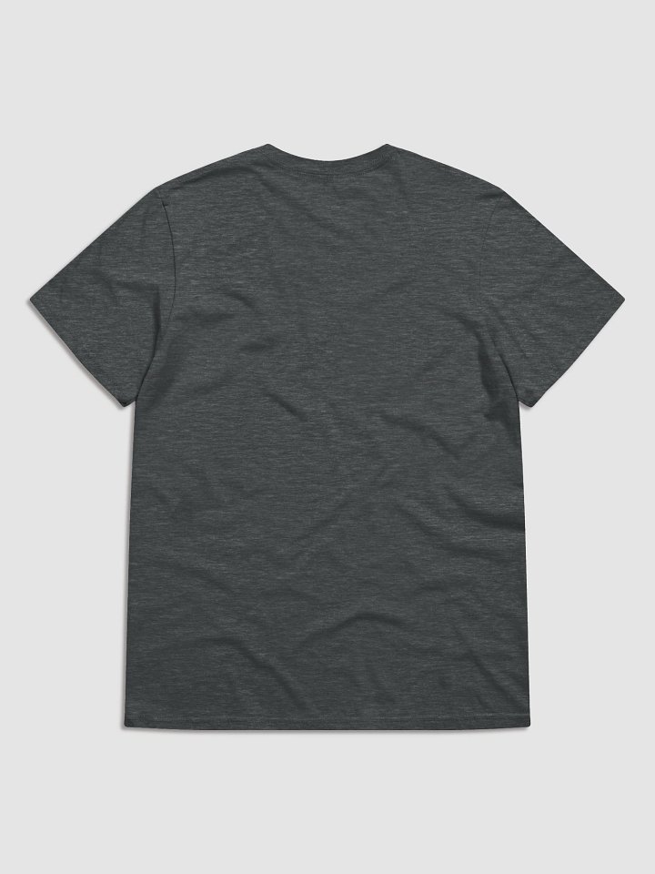 Artistic Palette Soul-Feeding T-Shirt product image (2)