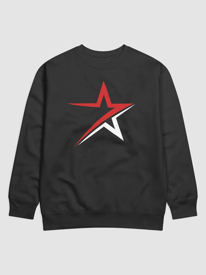 STELLAR STAR - SWEATSHIRT product image (2)