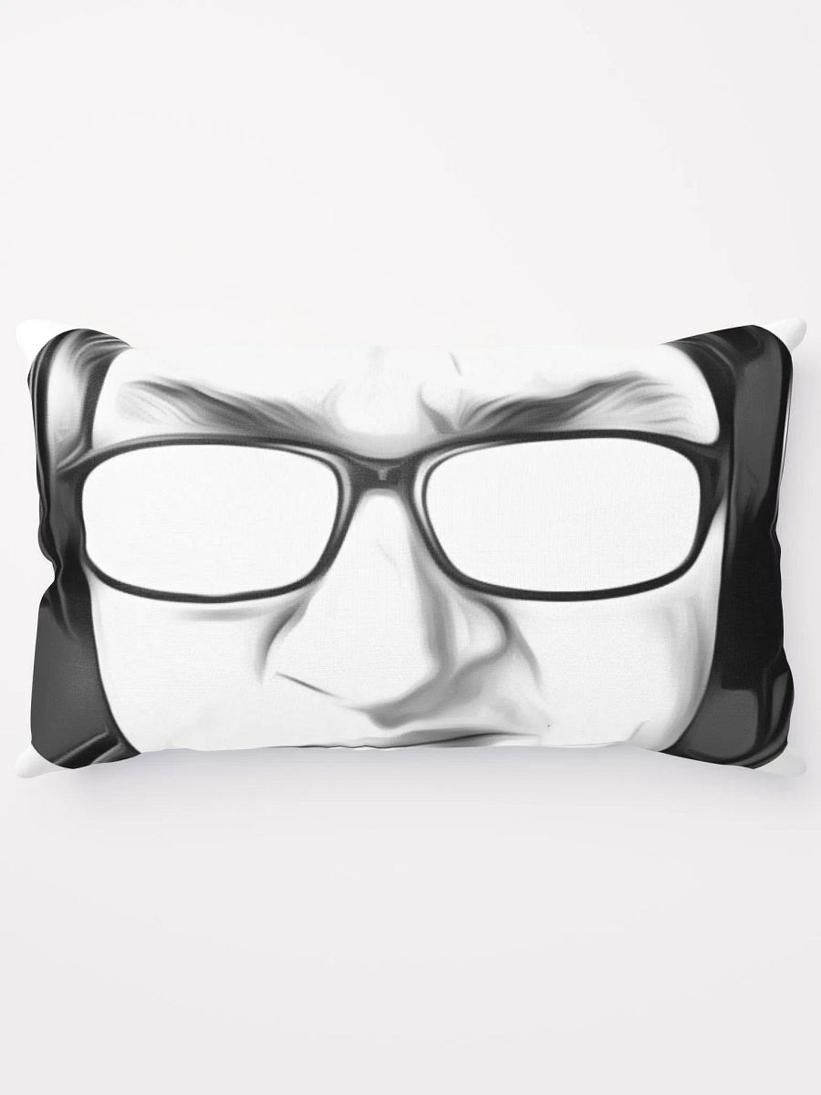 OGF Limited Edition Grumpy Waifu Pillow product image (14)