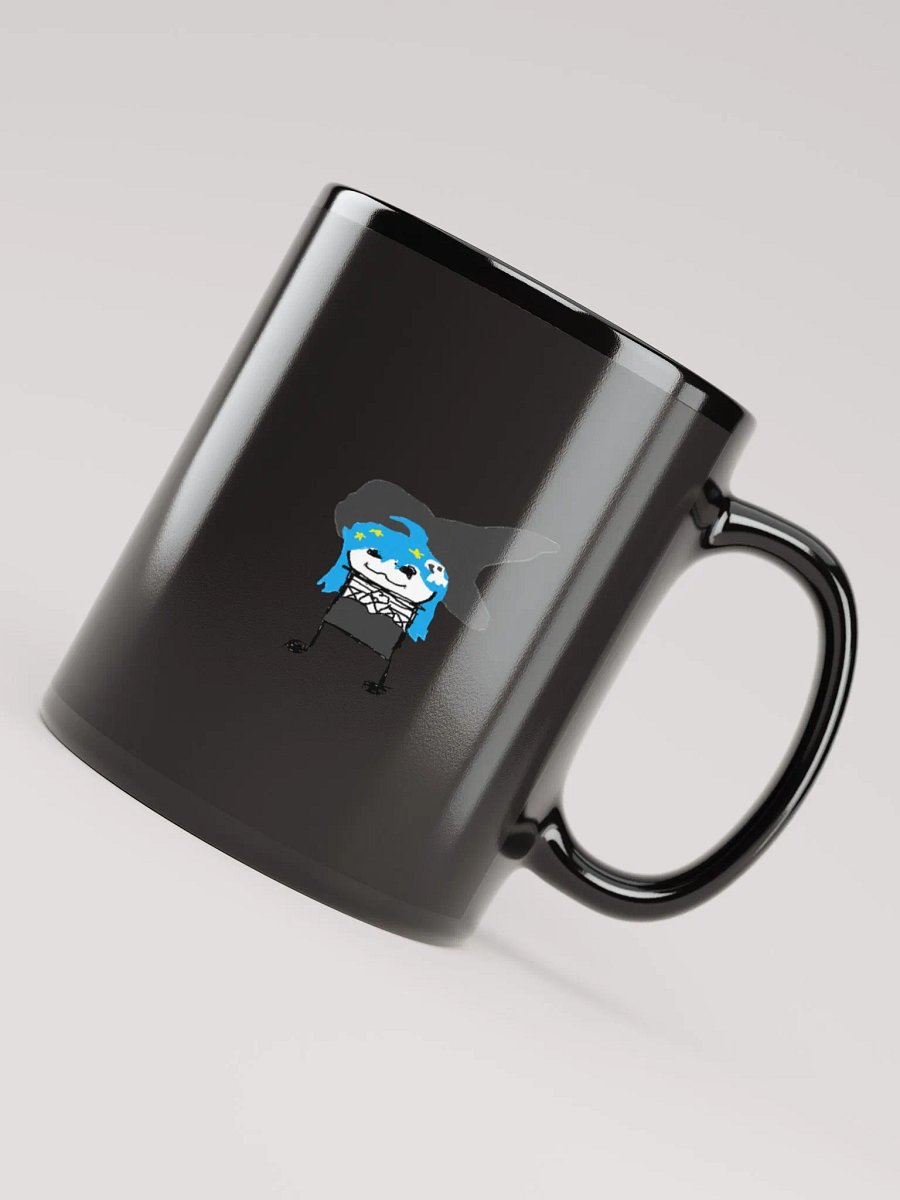 Scuffle Mug product image (4)