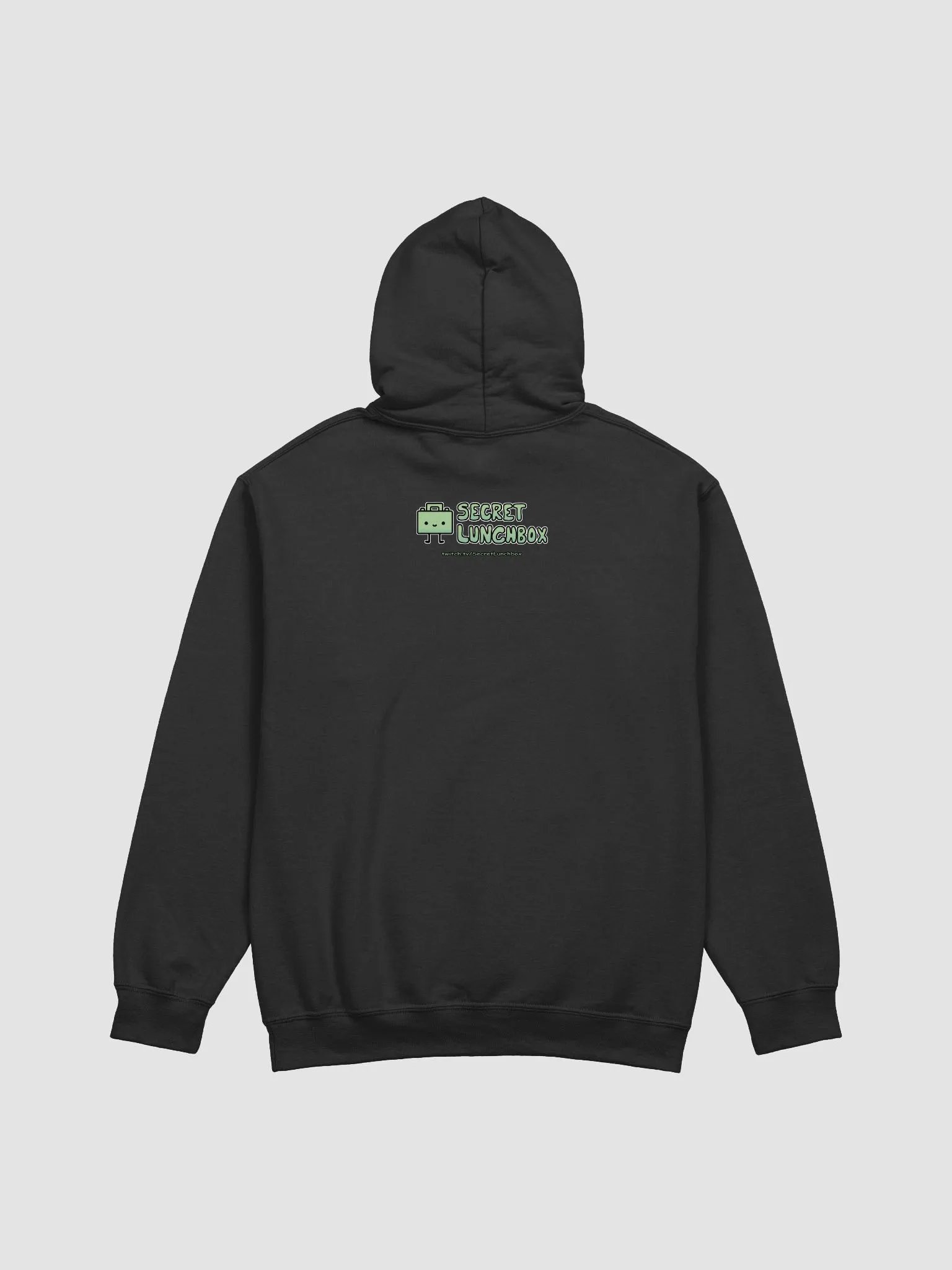Gamer Goblin Pullover Hoodie product image (2)