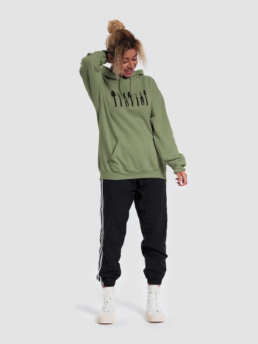 Spring is Here! Hoodie product image (5)