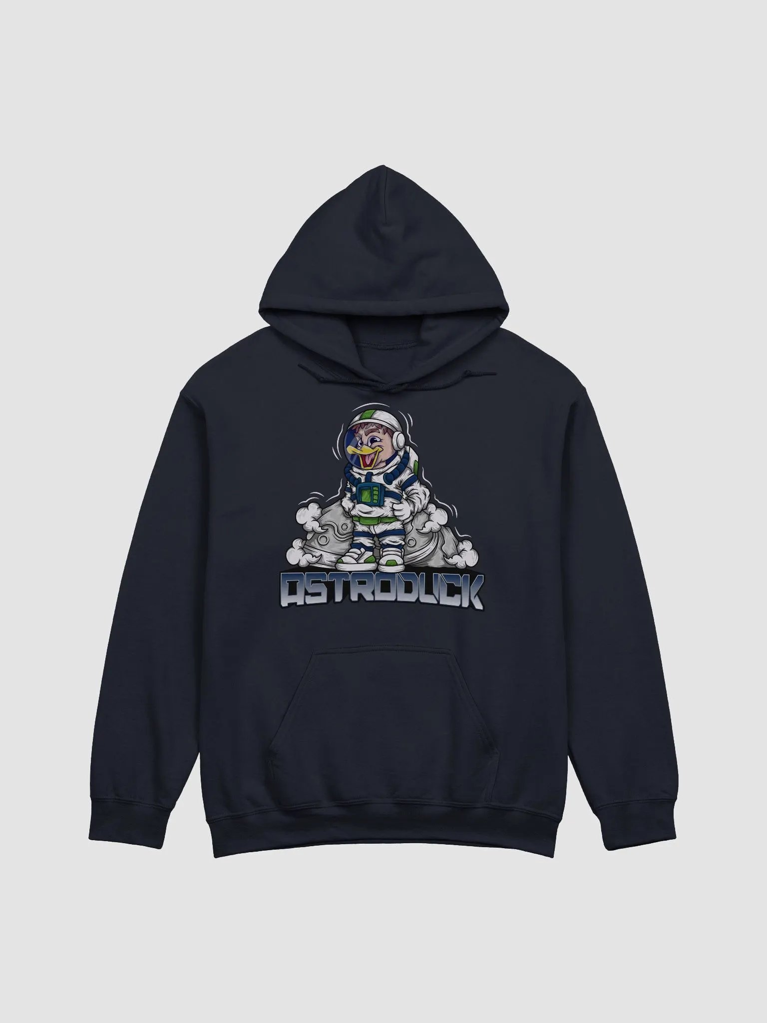 AstroDuck Hoodie product image (37)