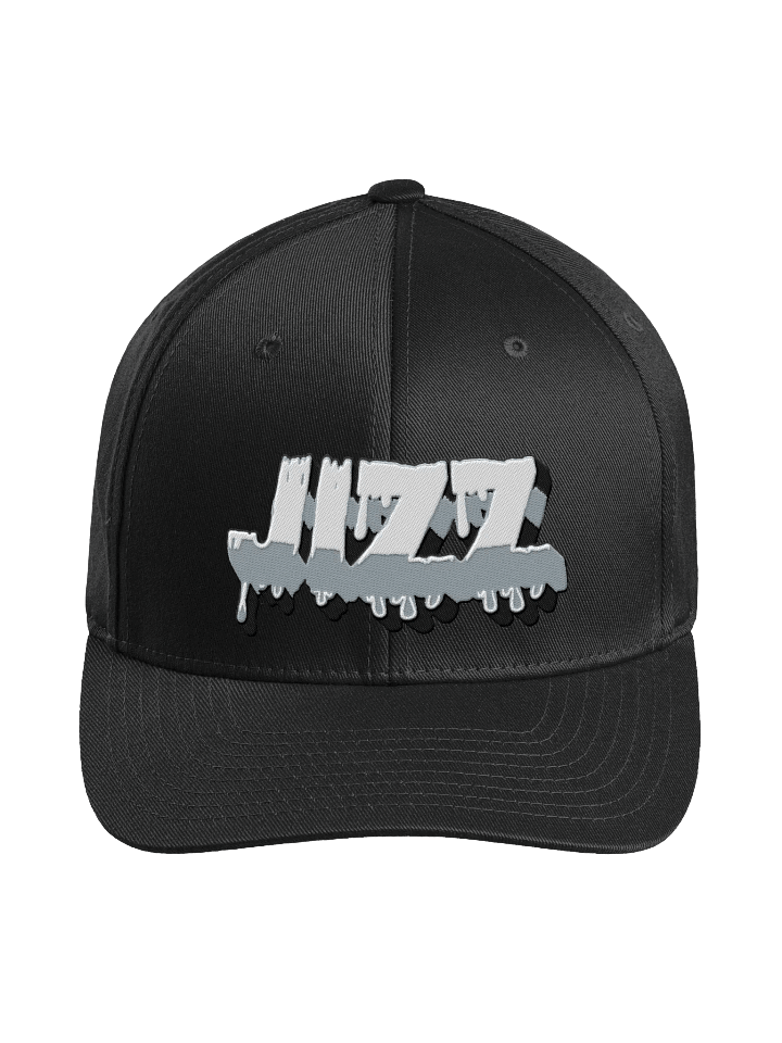 SpartanX Jizz Logo Flexfit Cap product image (1)