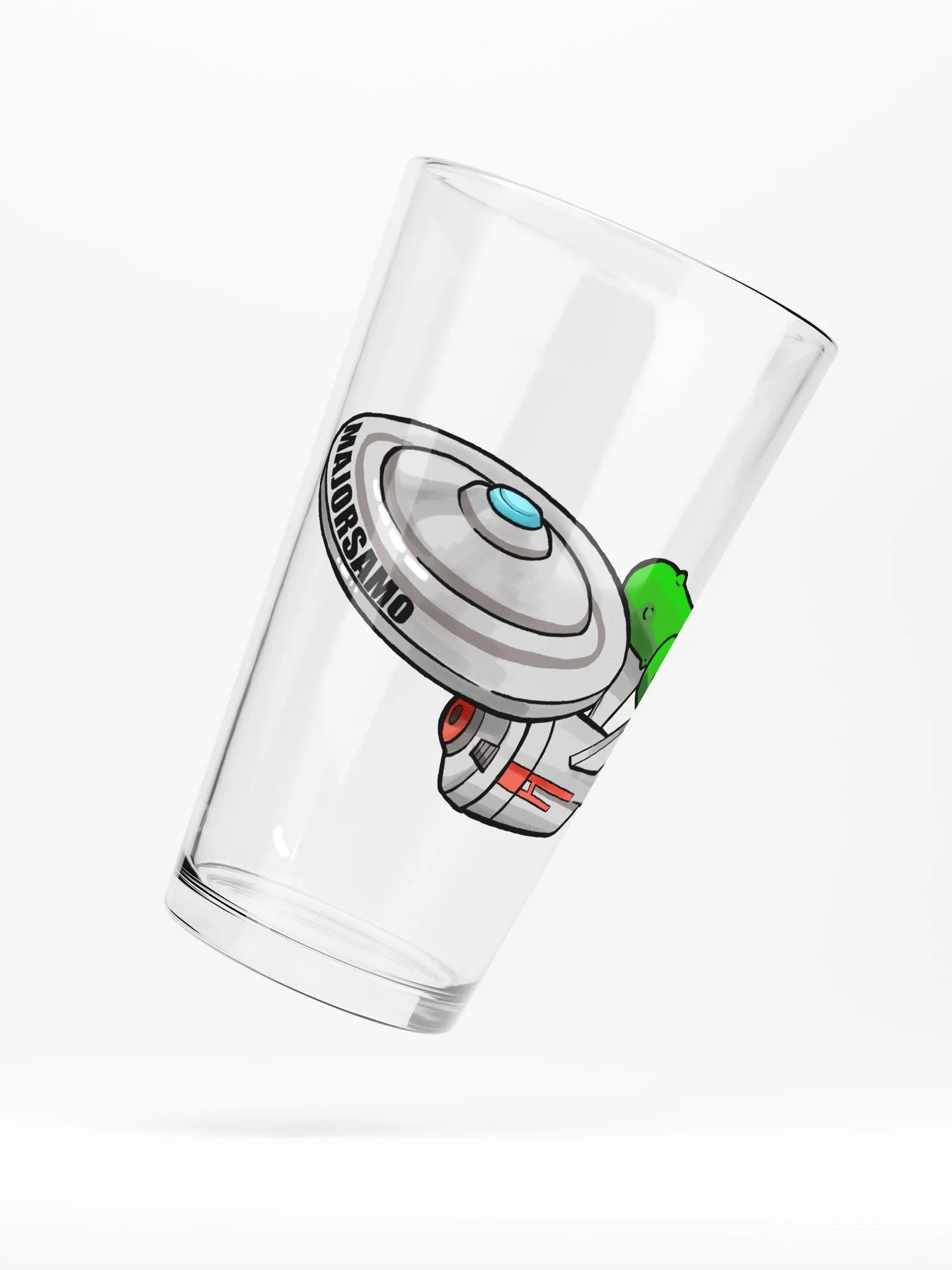 Samorai Pint product image (5)