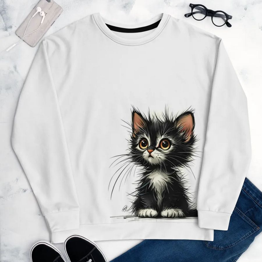 Cute Kitten product image (5)