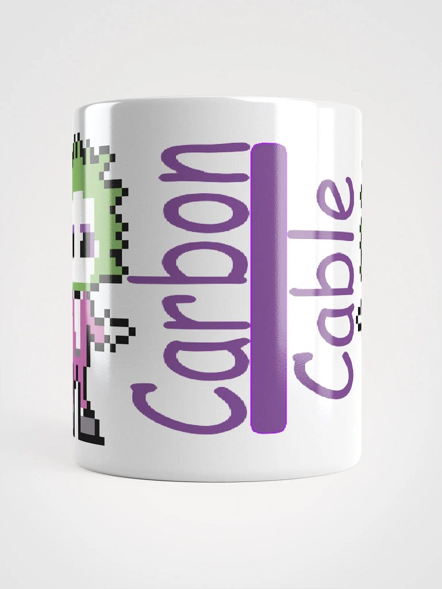 Beetlejuice Mug product image (3)