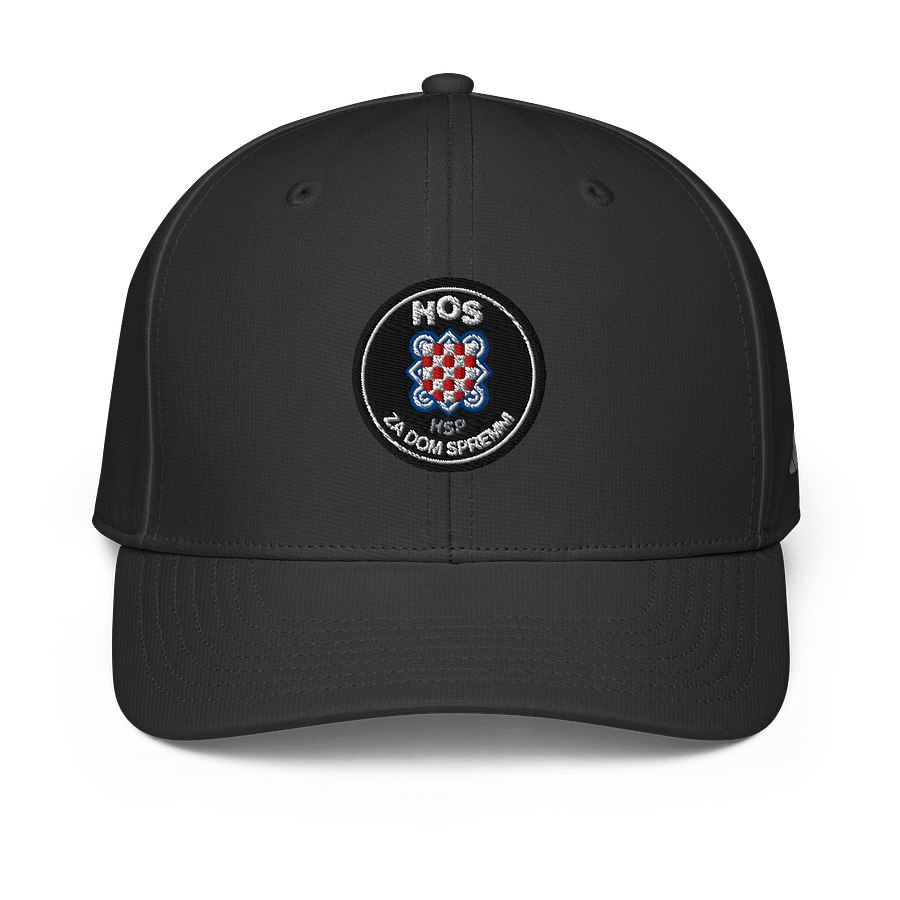 HOS Original Emblem Performance Cap product image (1)