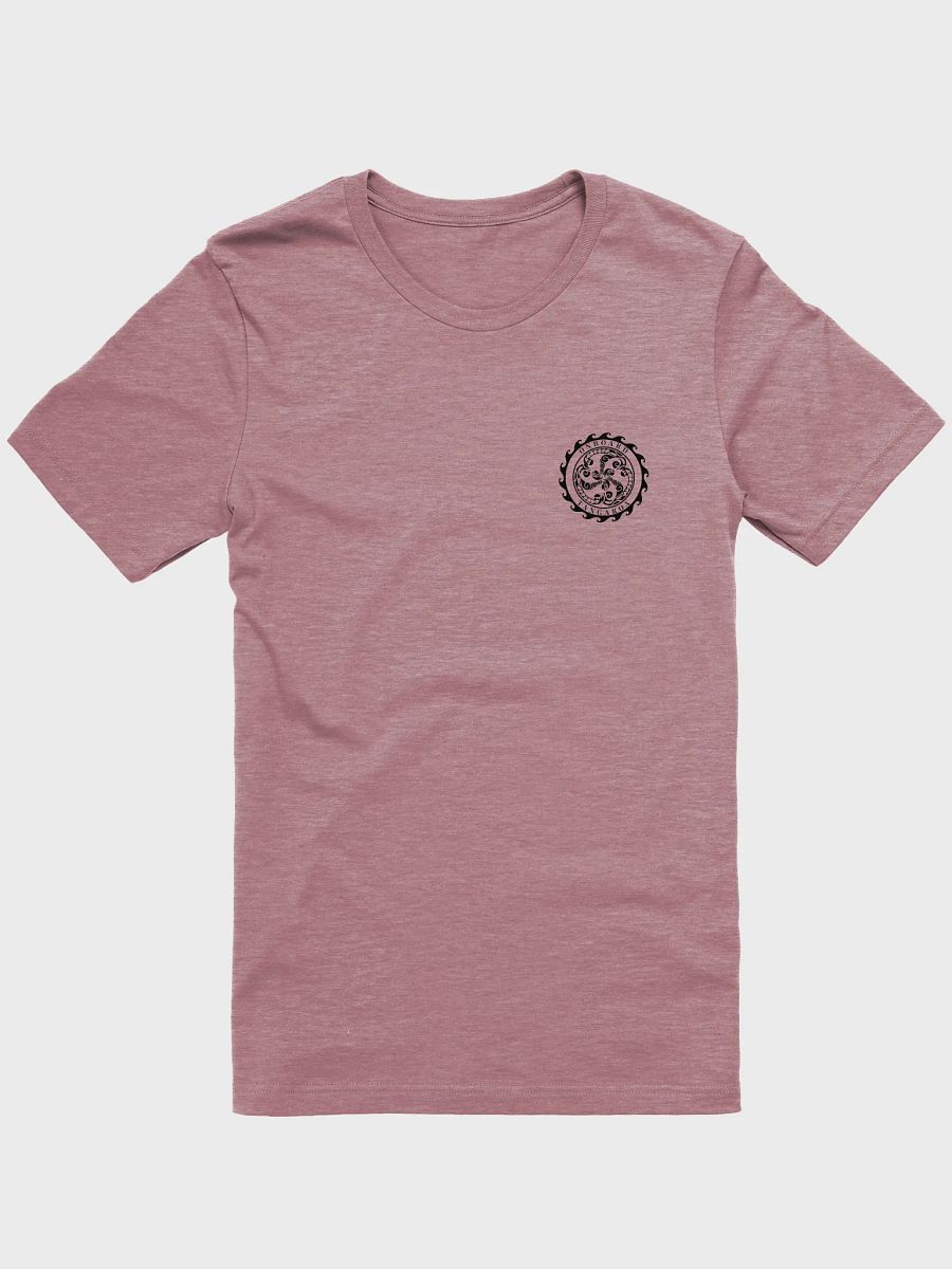 "M/Y Tangaroa" Women's T-Shirt – Everyday Ease (Light Colours) product image (1)