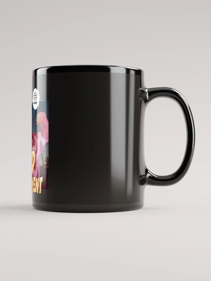 DAD DEPARTMENT vegas tour mug product image (2)
