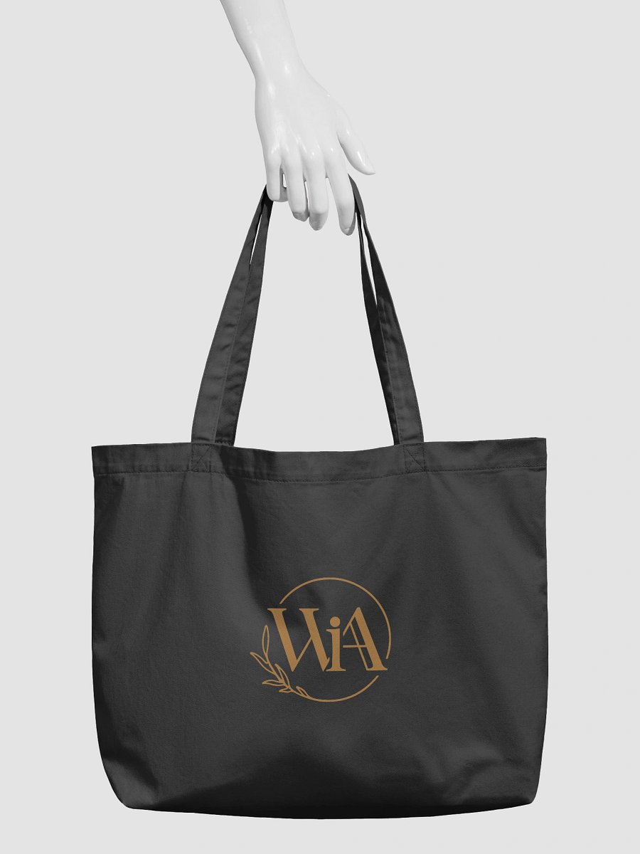 Women in Apologetics Tote Bag product image (3)