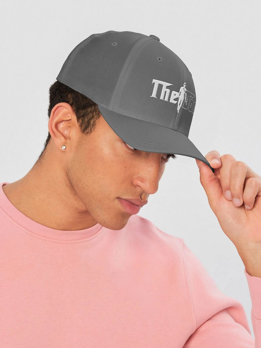 The Don Hat flex fit product image (4)