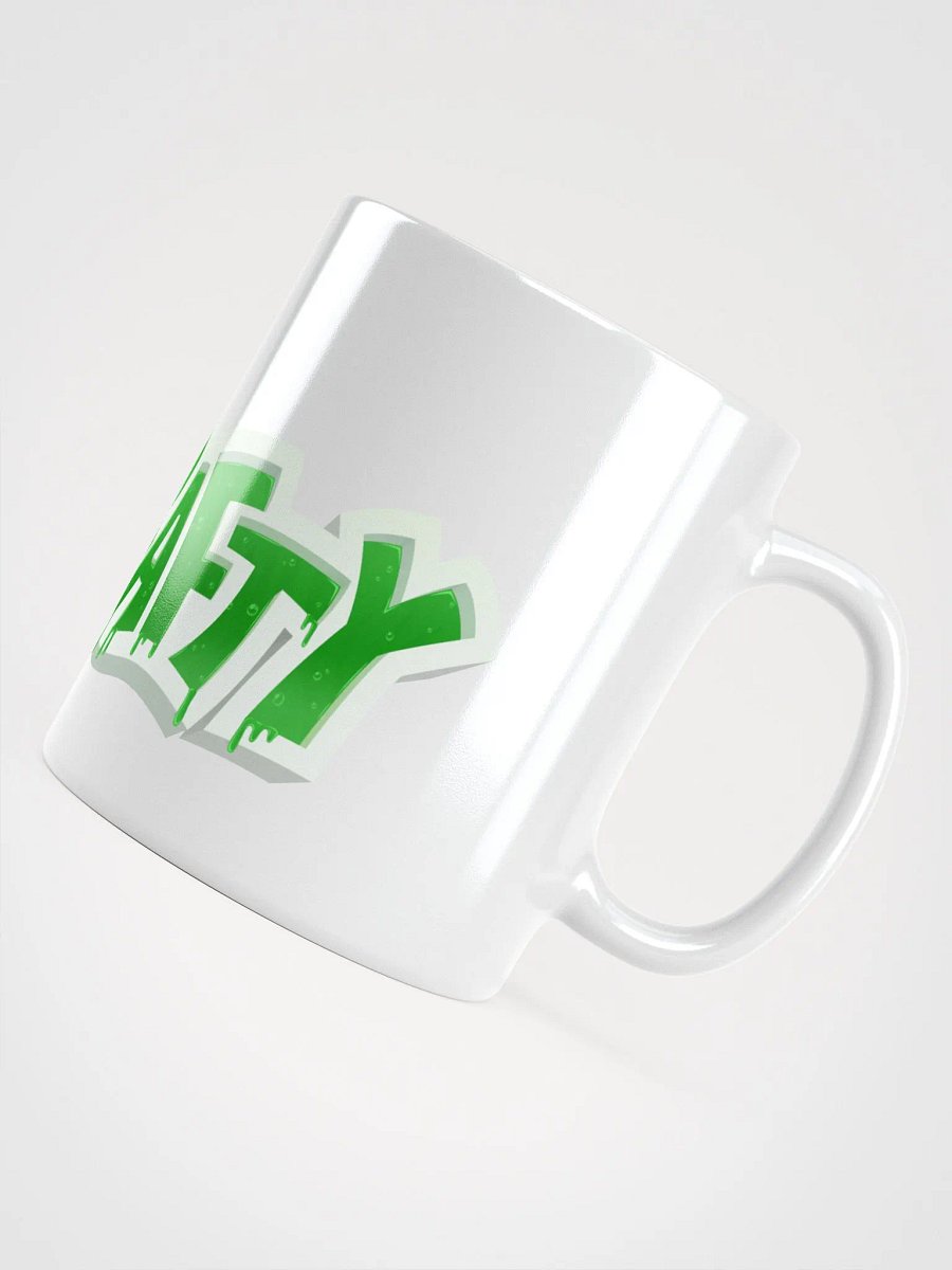 Dr Crafty Logo Mug product image (5)
