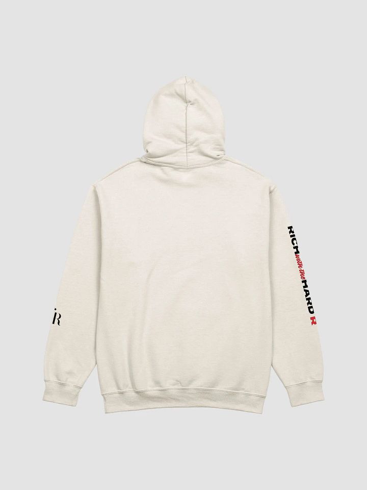ALT RHR HOODIE - TAN product image (2)