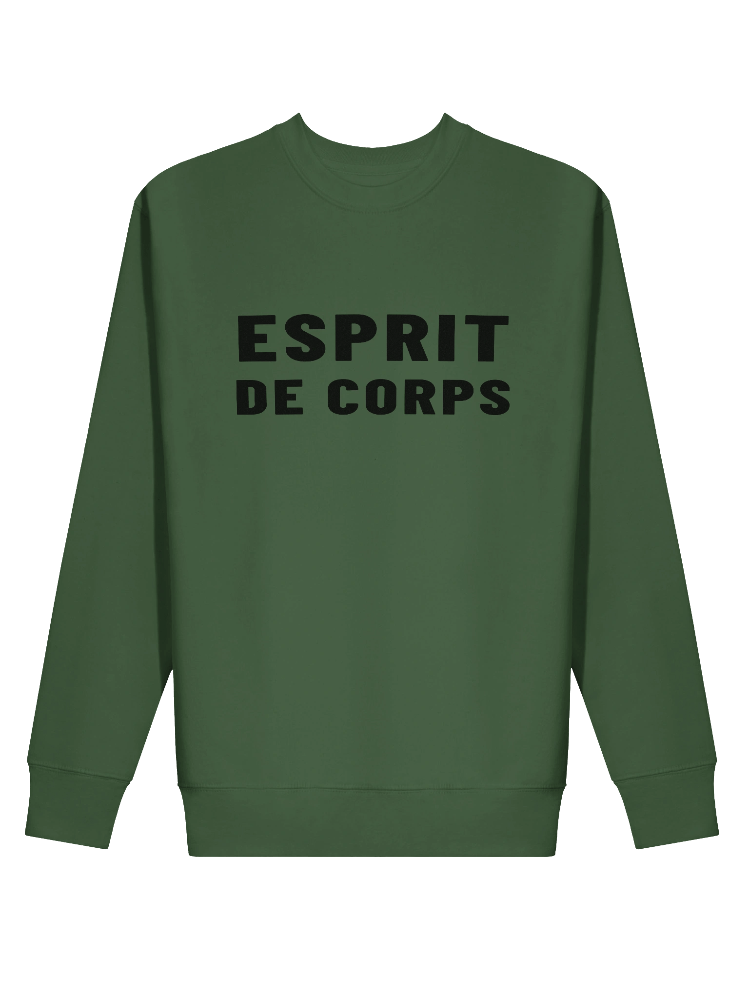 Veteran Flag Crewneck product image (3)