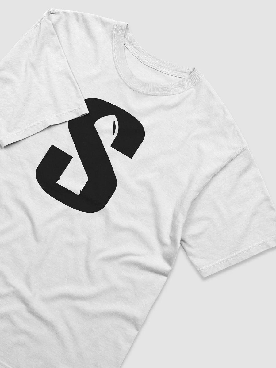 Black Bullet Logo product image (3)