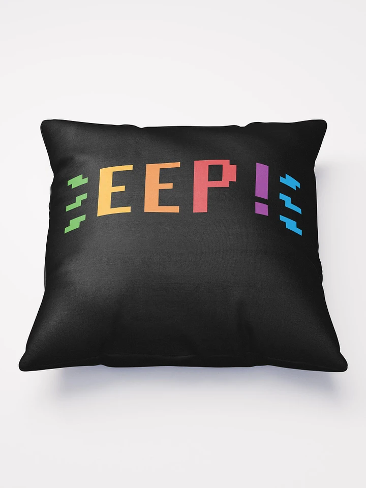 EEP! Pillow product image (1)