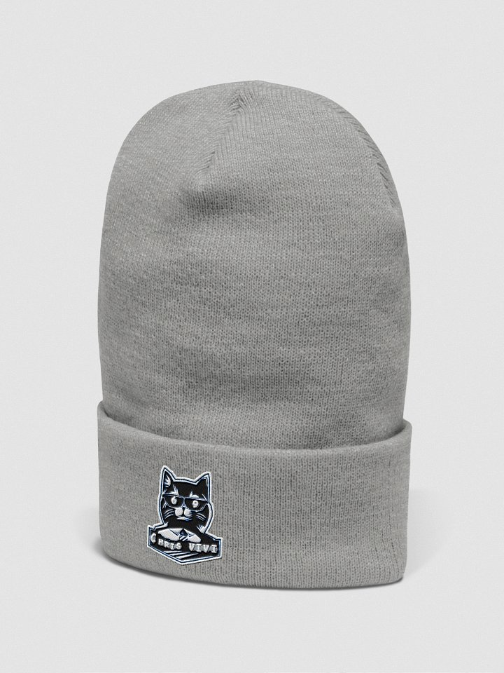 Vivi Beanie product image (10)