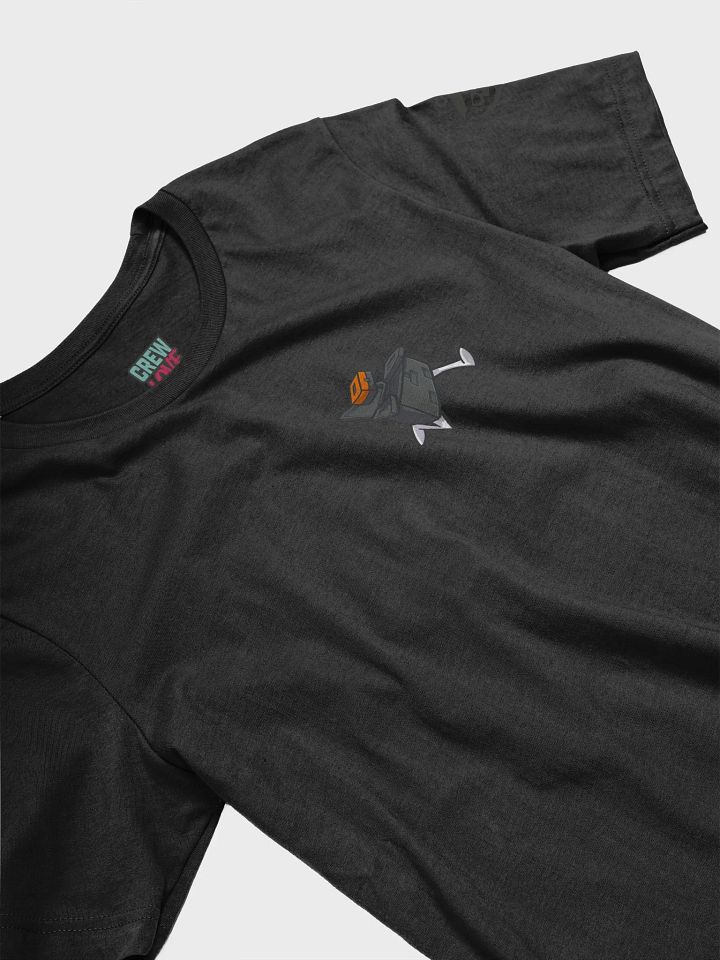 Shopping Spree Tee product image (2)