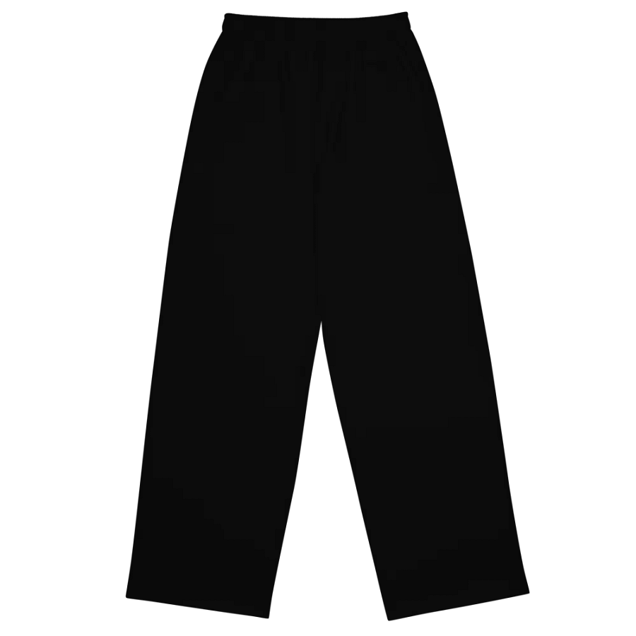 Apocalyptic Death Squad Wide Leg Pants product image (2)