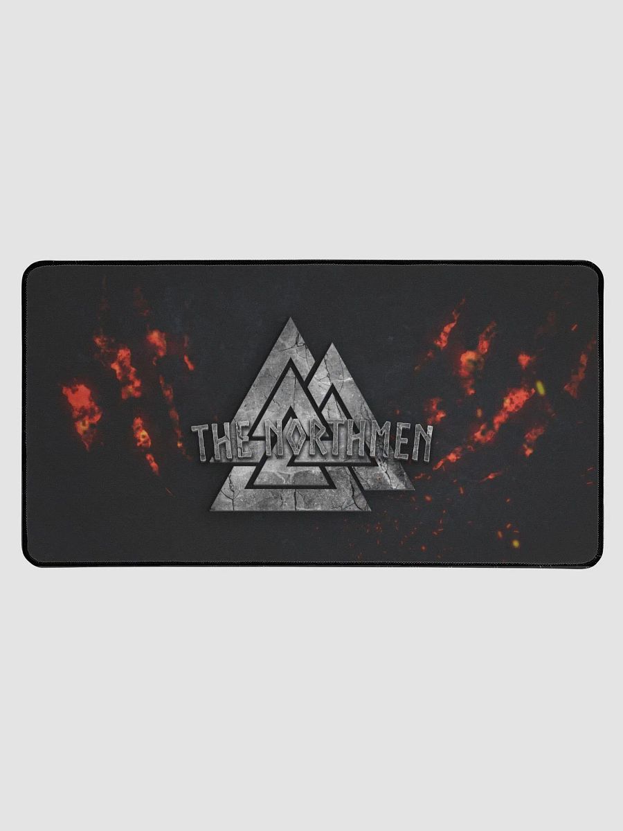 The Northmen - Mousepad product image (1)