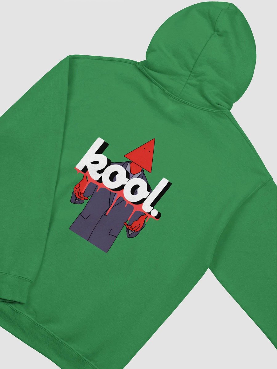 kool hoodie (Second Edition KILLED) product image (12)