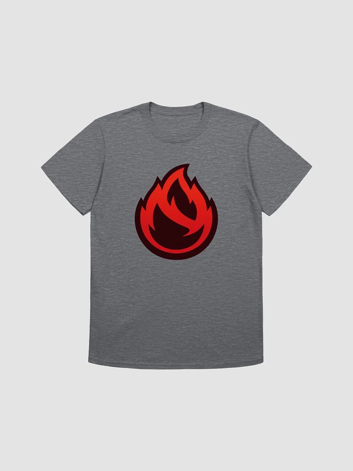 CrossFireX Flame T-Shirt product image (1)