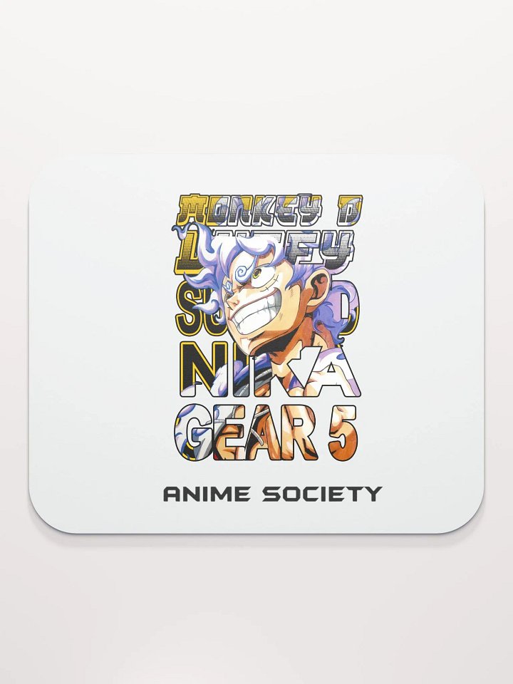 luffy gear 5 product image (2)