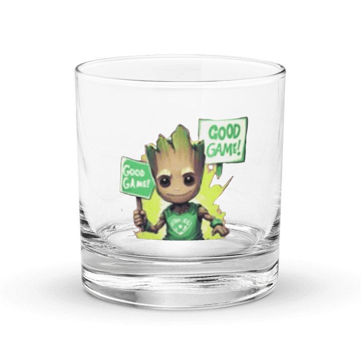 Groot Good Game Cup product image (1)