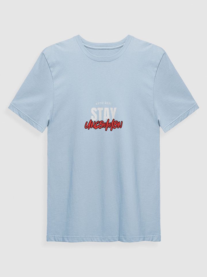 Stay uncommon product image (1)