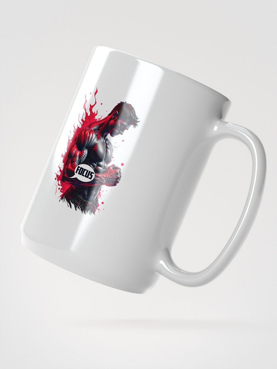 Royal Originality Mug - FOCUS FITNESS product image (2)