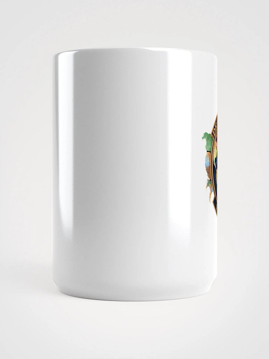 Dream Team Empire ( Glossy Mug ) product image (5)