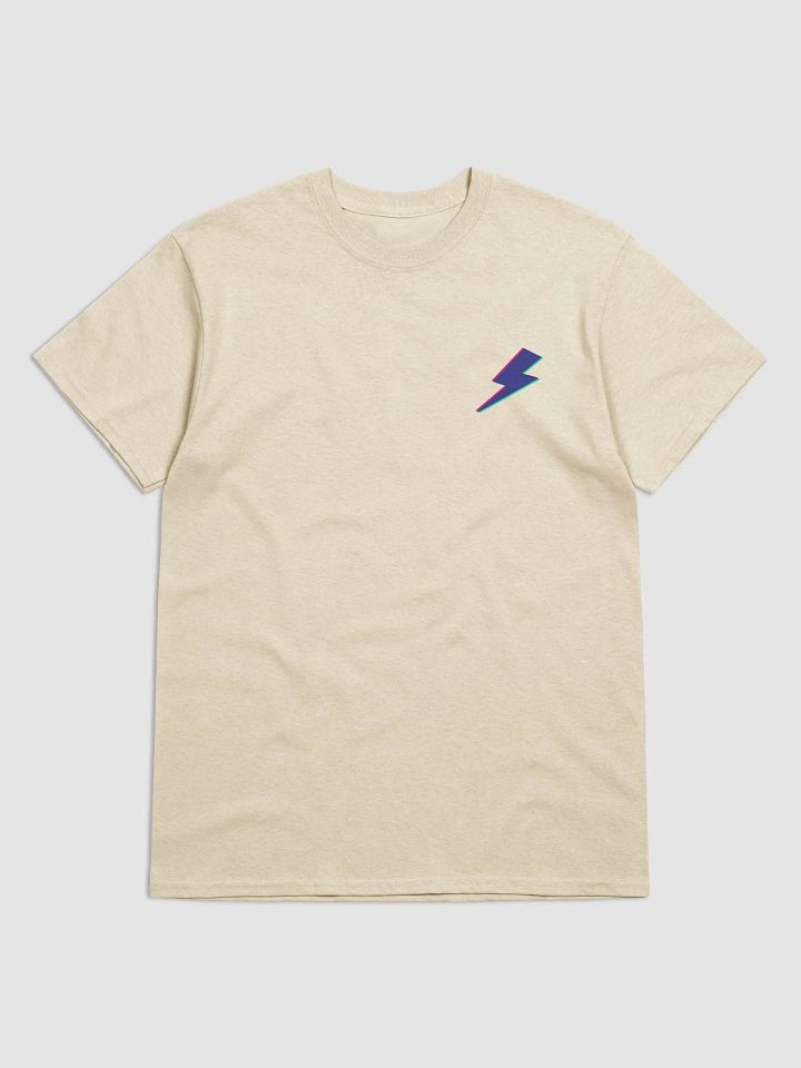 Lightning Boogie Tee product image (2)