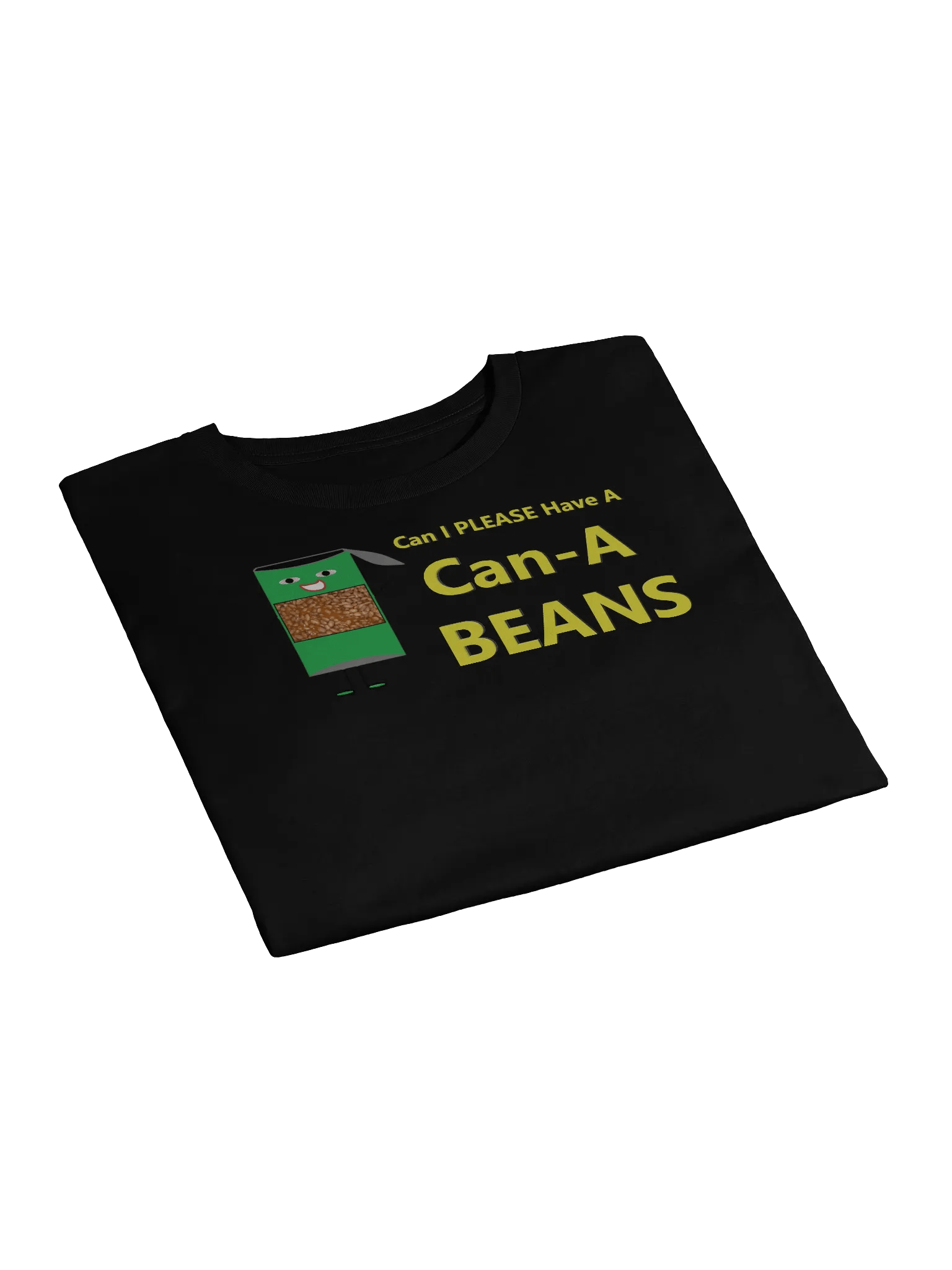 Can-A-Beans AS Colour Women's Premium Crop Top product image (3)