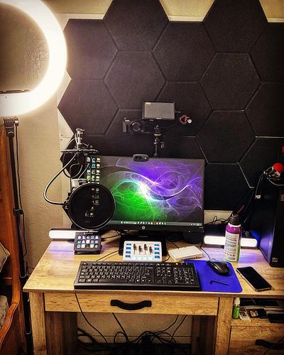 Looks like we’re upgrading some more! Can’t wait to show you guys what I have planned!

#GymLeaderDraven | #PokeTubers