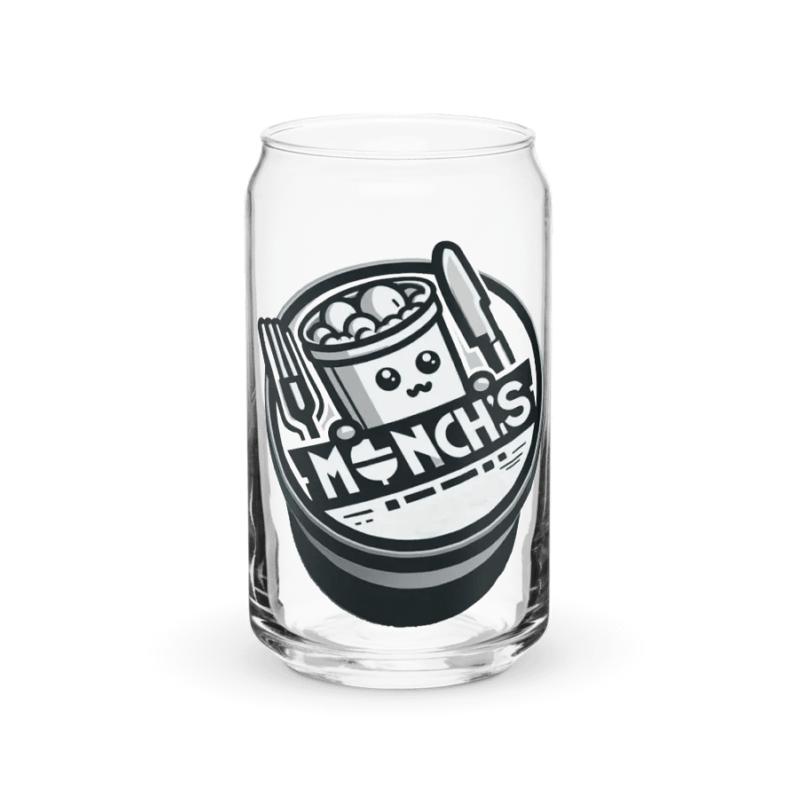 MONCHGLASS product image (2)