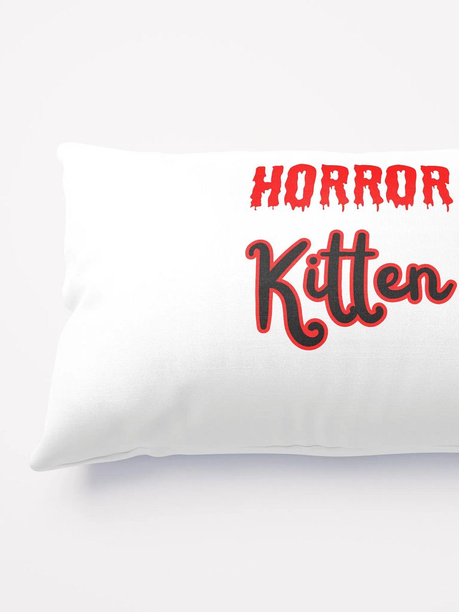 Horror Kitten Pillow product image (7)