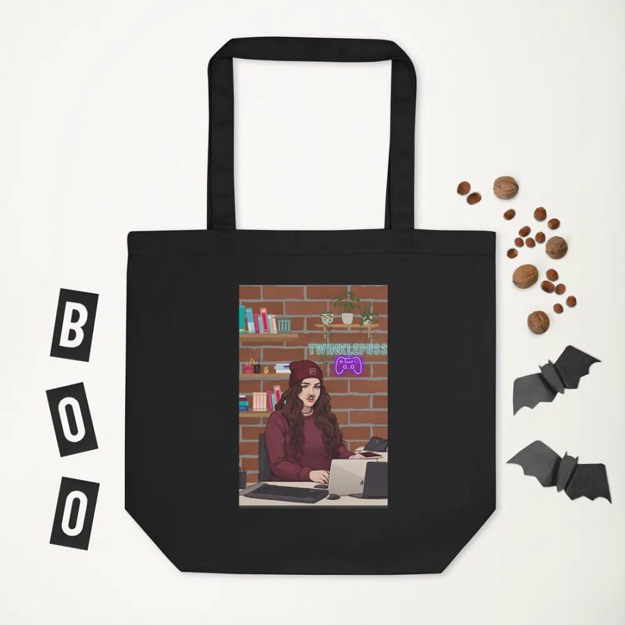 Twinkle Tote product image (3)