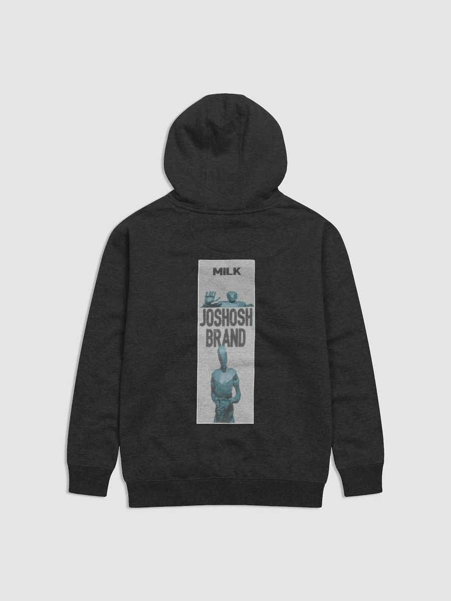 Joshosh Adventures Milk Hoodie product image (2)